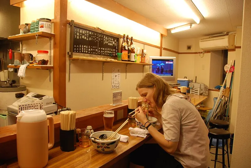 Bowls in the Heartland: How Ramen Found a Home in the Last Places Anyone Expected