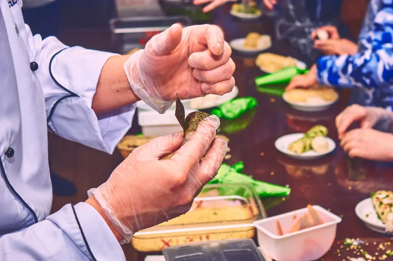 What Gets Passed Down: The Children of Ramen Chefs and the Knowledge They're Learning to Carry
