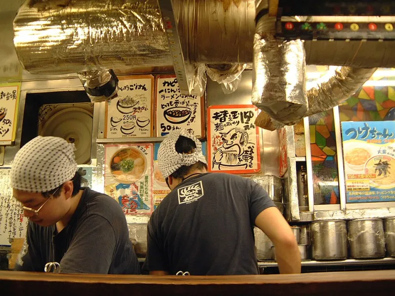 Gone by Friday: The Secret Power of the Bowl You Can't Always Have