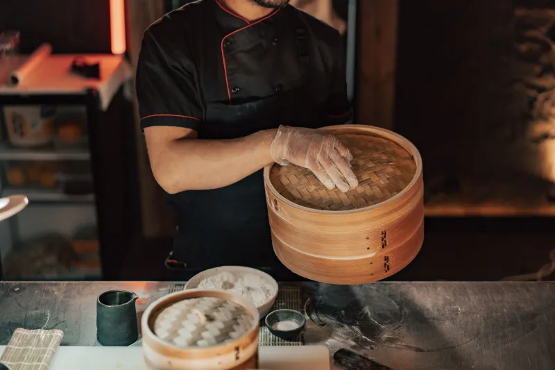 Grown Right Here: How American Ramen Chefs Are Making the Land Part of the Broth