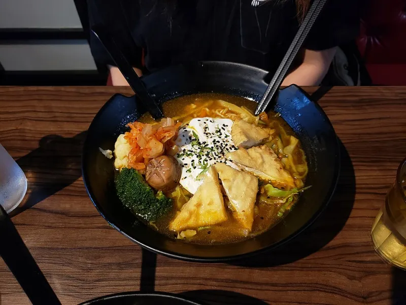 The Honest Truth About Making Ramen at Home (And the Shortcuts That Actually Help)