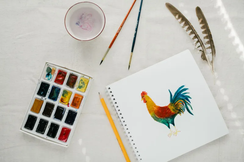 Ink and Umami: How Ramen Is Inspiring a New Generation of Food Artists