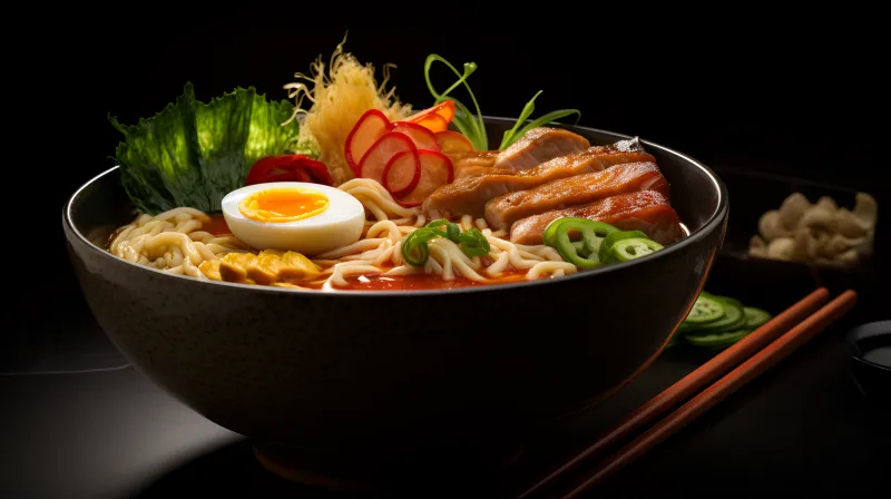 Your Brain on Broth at Midnight: The Real Reason Late-Night Ramen Hits So Hard