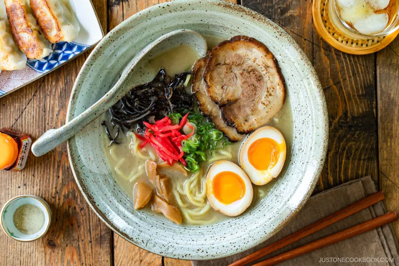 How Serious Ramen Fans Are Building a Personal Flavor Language — and Why It Changes Everything