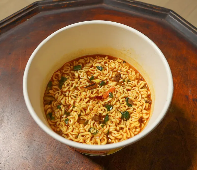Think Like a Ramen Chef: A Beginner's Guide to Pairing Broths, Toppings, and Aromatics