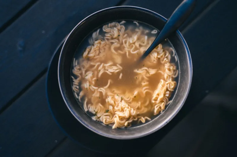 Smart Slurping: How to Build a Real Ramen Habit Without Draining Your Wallet