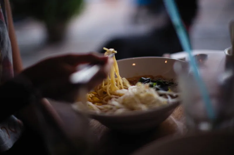 Same Bowl, Different Day: Why Your Favorite Ramen Keeps Tasting Different