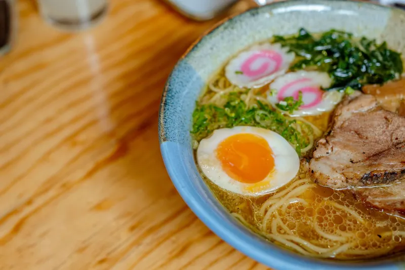 Timeless or Trendy? The Ramen Styles That Will Still Matter Two Decades From Now