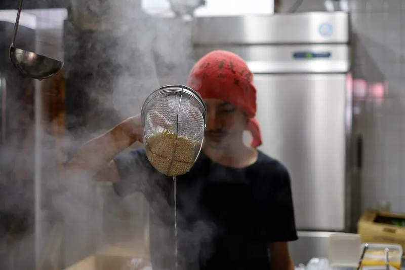 Left Coast, New Broth: How West Coast Ramen Chefs Are Rewriting the Rules Without Losing the Soul