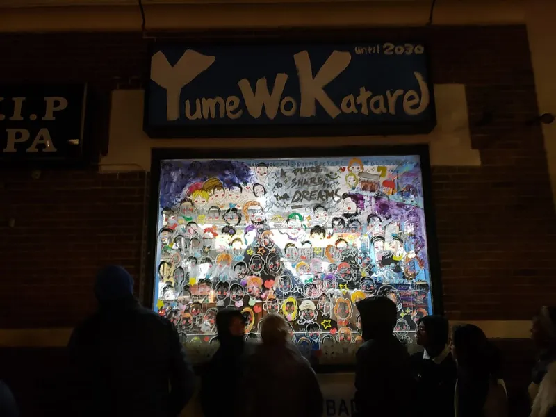 Where the Night Ends: Inside the Ramen Shops That Never Turn the Sign Off